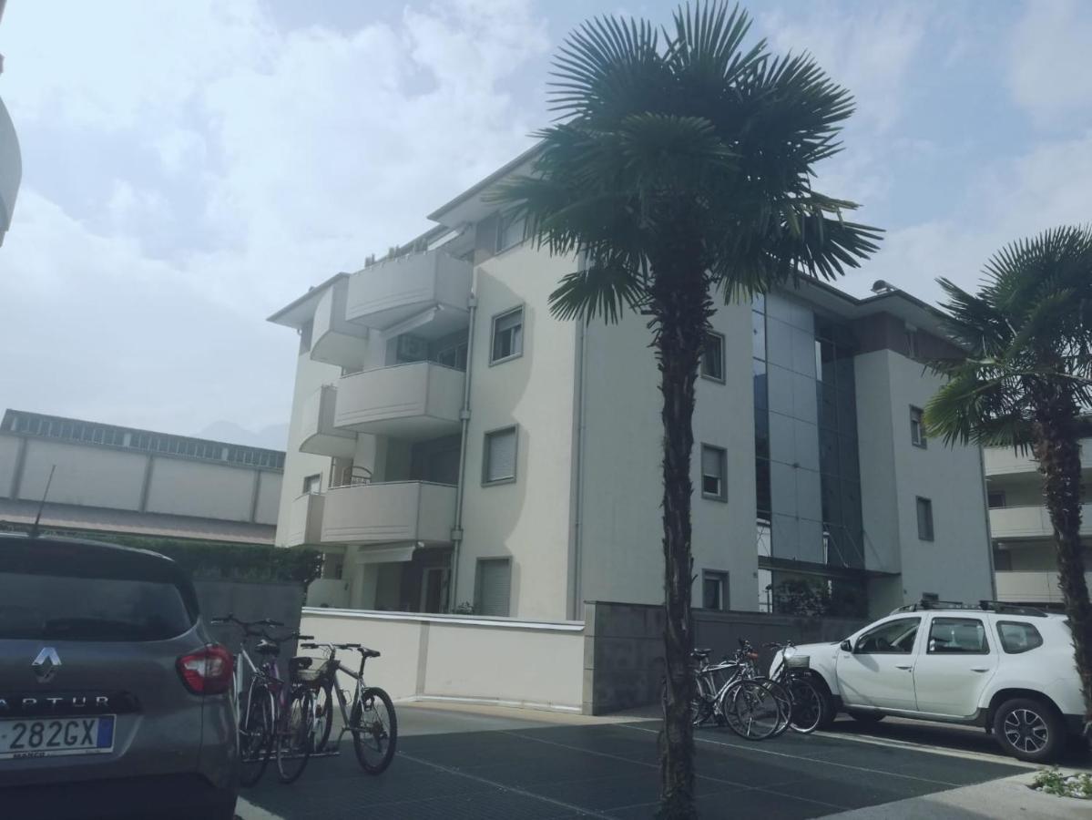 Appartamento Olea Arco Exterior photo