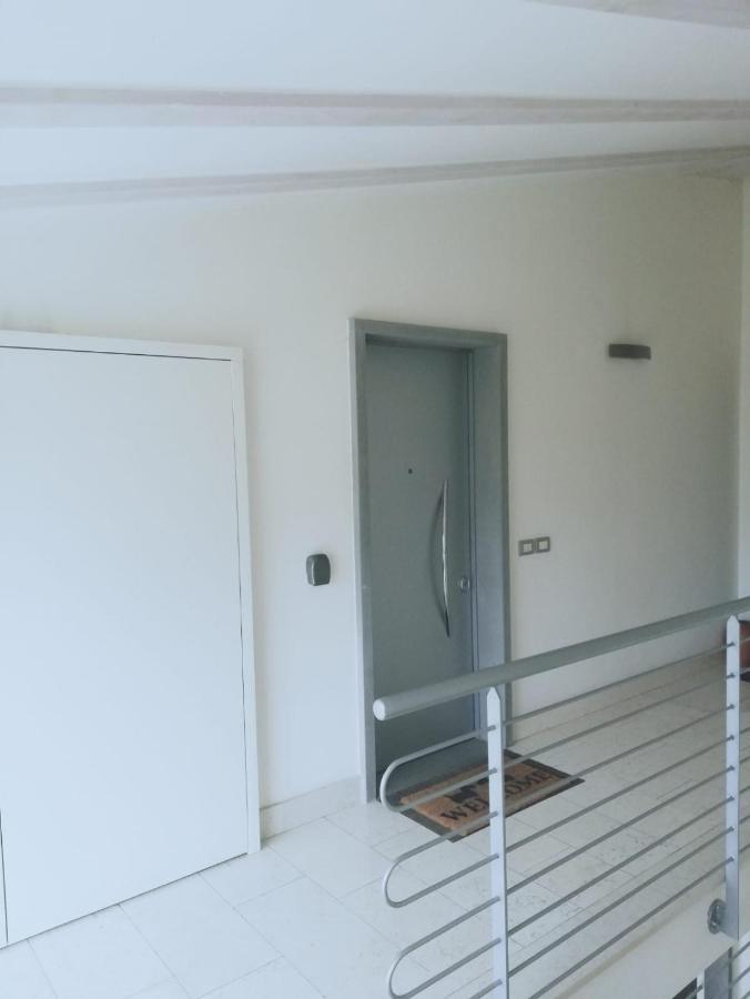 Appartamento Olea Arco Exterior photo