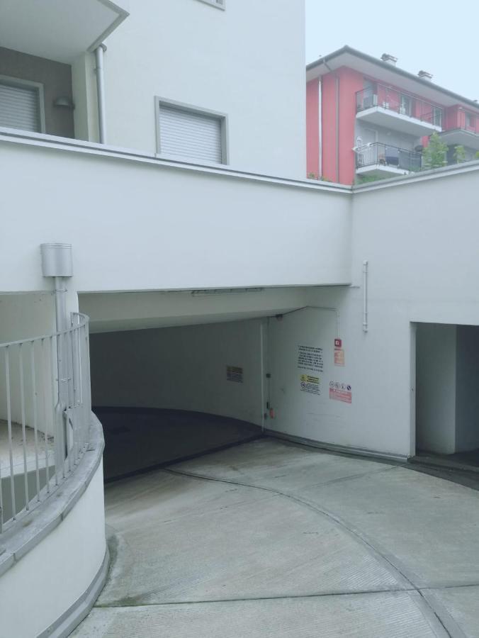 Appartamento Olea Arco Exterior photo